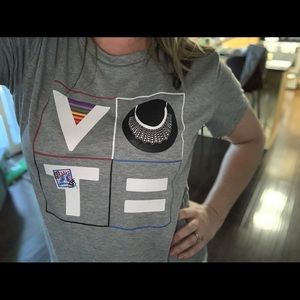 Meet your Posher, Becki